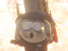 Switch版「サウスパーク：スノーデイ！」，ニンテンドーeショップで予約受付を開始。おなじみのキャラたちと雪の日にお祭り騒ぎ