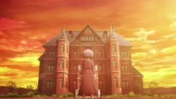 画像ギャラリー No.014のサムネイル画像 / 最新作「誰ソ彼ホテル -蕾-」のあらすじと主演キャスト2名を発表。「誰ソ彼ホテル」のアニメ化決定とアニメティザーPVも公開に