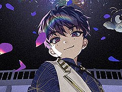 自分探しアドベンチャー「誰ソ彼ホテル -蕾-」，App Storeでの事前登録を開始。近日中にGoogle Playでも登録可能に