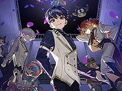 「誰ソ彼ホテル -蕾-」正式サービスを開始。生と死の狭間に存在するホテルを舞台に，新主人公たちが繰り広げる物語を楽しめる