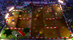 Rock 'N Racing Off Road DX