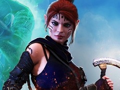 魔獣の軍勢を率いて戦うローグライトRPG「The Dragoness: Command of the Flame」PS5，PS4，Switch向けに2024年4月11日発売