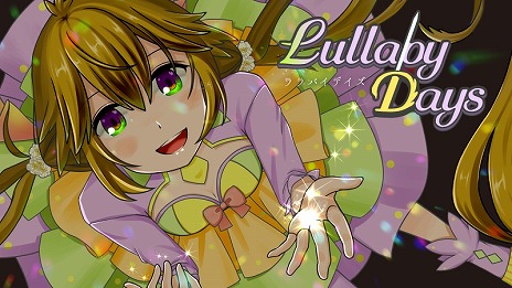 画像ギャラリー No.014のサムネイル画像 / アヒルから人間に変身した娘を育てよう。勇者育成SLG「ララバイデイズ」，日本語に対応するアップデートを実施