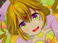 アヒルから人間に変身した娘を育てよう。勇者育成SLG「ララバイデイズ」，日本語に対応するアップデートを実施