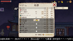 じじいの不思議な冒険
