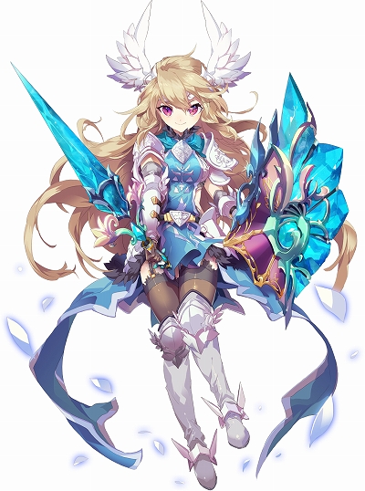 画像ギャラリー No.006のサムネイル画像 / 新職業“忍者”も登場。国内版が終了していた「星界神話 -ASTRAL TALE-」のグローバル版が2024年1月10日から正式サービス開始【PR】
