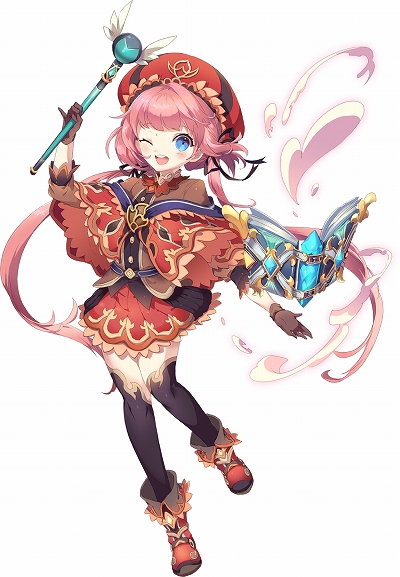 画像ギャラリー No.009のサムネイル画像 / 新職業“忍者”も登場。国内版が終了していた「星界神話 -ASTRAL TALE-」のグローバル版が2024年1月10日から正式サービス開始【PR】