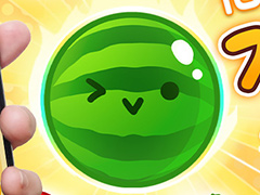 あの「スイカゲーム」の公式iPhone/iPad版が元旦にリリース！　非公式の類似ゲームに注意