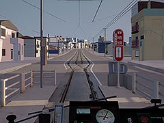 PC向け運転シム「TRAMCITY HAKODATE」，新区間の追加や線路の3DCGモデル更新などを含むアップデートを配信。今後はMacOSへの対応も予定