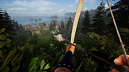 Viking Frontiers