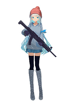 画像ギャラリー No.007のサムネイル画像 / 「廃遊園地のメメントメモリア」,コンシューマ機への移植を発表。追加シナリオを収録しフルボイス化を予定