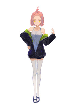 画像ギャラリー No.009のサムネイル画像 / 「廃遊園地のメメントメモリア」,コンシューマ機への移植を発表。追加シナリオを収録しフルボイス化を予定