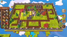 画像ギャラリー No.003のサムネイル画像 / デッキ構築型ローグライクRPG「Heroes of Eternal Quest」，Steamで1月24日に配信。デモ版の日本語アップデートも実施