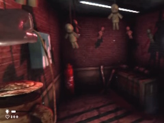 マイクを使った呼びかけで愛犬を探すホラーゲーム「Rotten Flesh」，1月22日にリリース。トレイラー公開