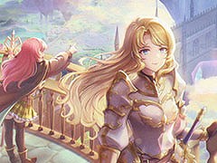 誰でもゲームクリエイターになれる「RPG MAKER WITH」，PS5＆PS4版の発売が決定