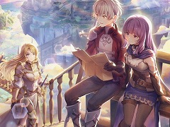 PS5/PS4版「RPG MAKER WITH」，体験版機能付きゲームプレイヤーソフトを配信開始。Switch版の作品もプレイ可能