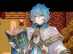 PS5/PS4版「RPG MAKER WITH」，本日発売。制作途中のゲームに含まれる素材を公開可能なアセットシェアリング機能を搭載