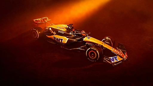 画像ギャラリー No.001のサムネイル画像 / 「インディ・ジョーンズ/大いなる円環」がアルピーヌF1チームとコラボ。スペシャルカラーリングのマシンがアメリカグランプリを走る
