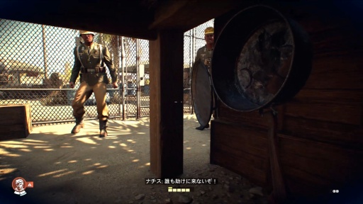 画像ギャラリー No.011のサムネイル画像 / ［プレイレポ］「インディ・ジョーンズ/大いなる円環」は映画ファンも初めての人も，インディ博士になりきって楽しめる痛快アドベンチャーだ