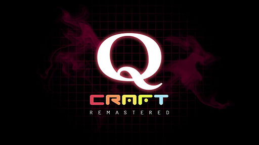 画像ギャラリー No.002のサムネイル画像 / 「Q CRAFT REMASTERED」，PC＆Switch向けに開発中。オブジェクトを使った問題作成や，誰かが作った難題に挑戦できる