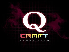 「Q CRAFT REMASTERED」，PC＆Switch向けに開発中。オブジェクトを使った問題作成や，誰かが作った難題に挑戦できる