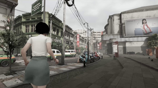 画像ギャラリー No.006のサムネイル画像 / インドネシアの民間伝承にインスパイアされたホラーADV「DreadOut 2」，Switch版の予約受付を開始。予約期間中は20％オフ