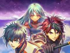 さまざまな追加要素を収録した「アルファディアI＆II」のスマホ版，本日配信開始。旧作からグラフィックスも一新