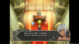 画像ギャラリー No.012のサムネイル画像 / PS5＆PS4，Switch版「ワイズマンズワールド リトライ」5月30日に発売決定。2010年発売のDS向けRPGに新規ビジュアルや新曲を追加