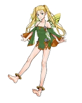 画像ギャラリー No.009のサムネイル画像 / 「ワイズマンズワールド リトライ」本日発売。ジャレコが2010年に発売したDS用ソフトに新規ビジュアルや新曲などを追加したリファイン版