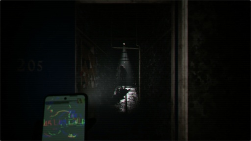 画像ギャラリー No.011のサムネイル画像 / ［プレイレポ］PS5「サイレントヒル：ザ ショートメッセージ」無料配信開始。シリーズの特徴を継承しながら現代の社会問題を盛り込む