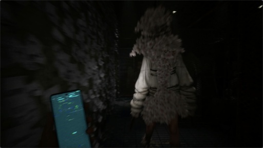 画像ギャラリー No.012のサムネイル画像 / ［プレイレポ］PS5「サイレントヒル：ザ ショートメッセージ」無料配信開始。シリーズの特徴を継承しながら現代の社会問題を盛り込む