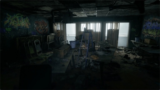 画像ギャラリー No.015のサムネイル画像 / ［プレイレポ］PS5「サイレントヒル：ザ ショートメッセージ」無料配信開始。シリーズの特徴を継承しながら現代の社会問題を盛り込む