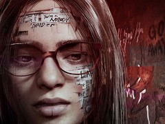［プレイレポ］PS5「サイレントヒル：ザ ショートメッセージ」無料配信開始。シリーズの特徴を継承しながら現代の社会問題を盛り込む