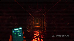 画像ギャラリー No.005のサムネイル画像 / 「SILENT HILL: The Short Message」，PS5で無料配信を本日開始。現代を舞台にしたサイコロジカルホラー