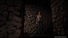 画像ギャラリー No.008のサムネイル画像 / 「SILENT HILL: The Short Message」，PS5で無料配信を本日開始。現代を舞台にしたサイコロジカルホラー