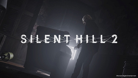 画像ギャラリー No.015のサムネイル画像 / 「SILENT HILL: The Short Message」，PS5で無料配信を本日開始。現代を舞台にしたサイコロジカルホラー