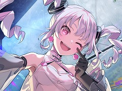 ［インタビュー］イラストから世界を創る。「VIRTUAL GIRL @ WORLD'S END」は，「ガルパ」キャラデザの信澤 収氏によるゼロ→イチの挑戦