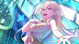 画像ギャラリー No.003のサムネイル画像 / 終末世界で夢を追う少女たちを描くビジュアルノベル「VIRTUAL GIRL @ WORLD'S END」，PC/Switch向けに本日発売。限定版には抱き枕が付属