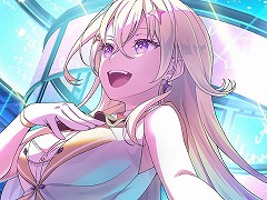 終末世界で夢を追う少女たちを描くビジュアルノベル「VIRTUAL GIRL @ WORLD'S END」，PC/Switch向けに本日発売。限定版には抱き枕が付属