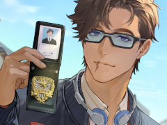 現代と明治時代の京都で起きた殺人事件を追うビジュアルノベル「DUSK INDEX: GION」，Switchパッケージ版の予約受付を開始