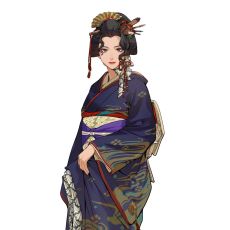 画像ギャラリー No.005のサムネイル画像 / 奇怪な殺人事件の謎を追うビジュアルノベル「DUSK INDEX: GION」,無料体験版をSteamで配信開始。声優によるプレイ動画も公開に