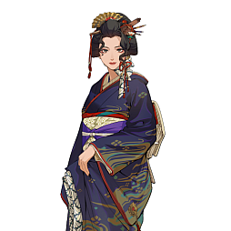 画像ギャラリー No.006のサムネイル画像 / 現代と明治時代の京都で起きた事件の真相追うサスペンスビジュアルノベル「DUSK INDEX: GION」,本日発売