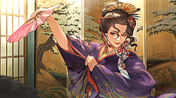 画像ギャラリー No.007のサムネイル画像 / 現代と明治時代の京都で起きた事件の真相追うサスペンスビジュアルノベル「DUSK INDEX: GION」,本日発売
