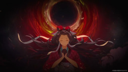 画像ギャラリー No.010のサムネイル画像 / 現代と明治時代の京都で起きた事件の真相追うサスペンスビジュアルノベル「DUSK INDEX: GION」,本日発売