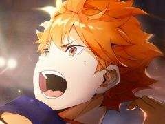 「ハイキュー!!FLY HIGH」，日向翔陽（CV：村瀬 歩）が登場する新PVを公開。Android向けのクローズドβテストは本日開始