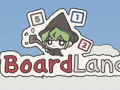 ダイスでコマンドを成長させながら戦うデジタルボドゲ「BoardLand」がSteamで無料公開。出目をどの順番で，何に使うかが悩ましい