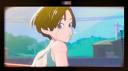 画像ギャラリー No.002のサムネイル画像 / 「OPUS：写心吾山」のグローバルパブリッシャーが集英社ゲームズに決定。邦題は「OPUS: Prism Peak」に