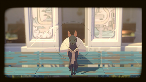 画像ギャラリー No.011のサムネイル画像 / カメラのフィルターを通して謎を解き明かすマルチエンディングADV「OPUS: Prism Peak」,新トレイラーを公開