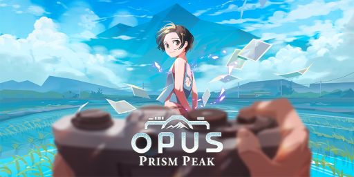 画像ギャラリー No.001のサムネイル画像 / 幻想的な世界の謎をカメラのフィルターを通して解き明かす「OPUS: Prism Peak」，2025年に発売決定。ショートトレイラーも公開