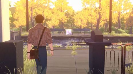 画像ギャラリー No.002のサムネイル画像 / 幻想的な世界の謎をカメラのフィルターを通して解き明かす「OPUS: Prism Peak」，2025年に発売決定。ショートトレイラーも公開